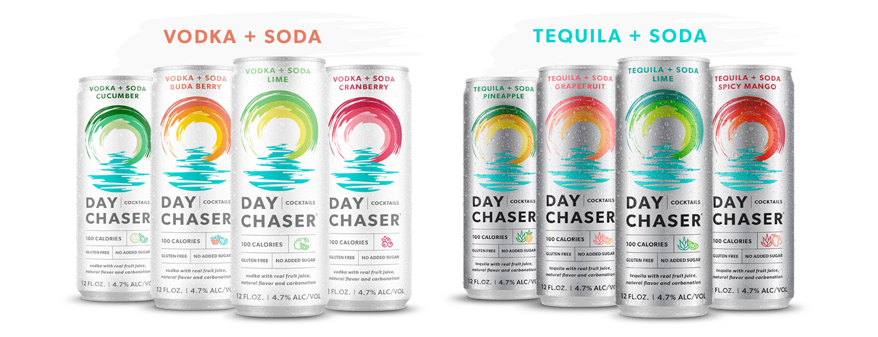 daychaser products